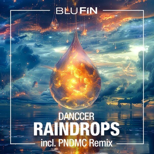 Danccer, PNDMC-Raindrops (The Remixes)