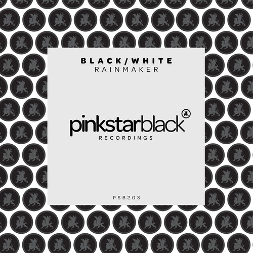 BLACK/WHITE-Rainmaker