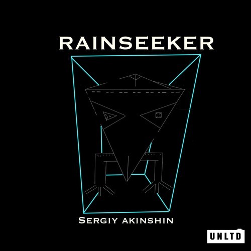 Sergiy Akinshin-Rainseeker