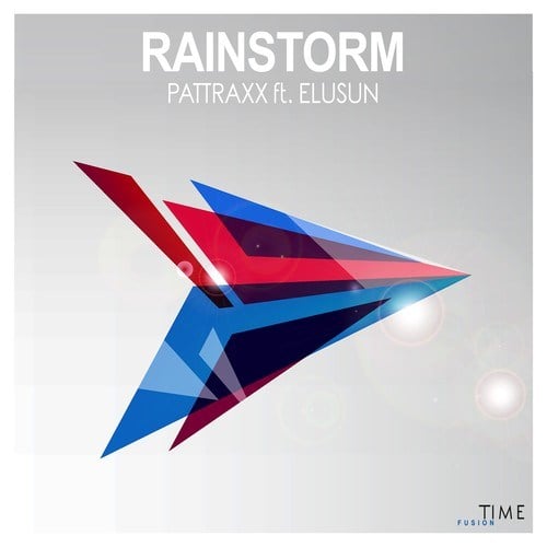 Pattraxx, Elusun, JayB, M.K. Project-Rainstorm