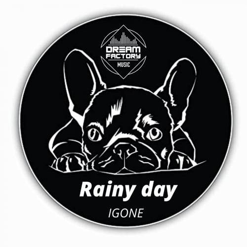 Igone-Rainy day