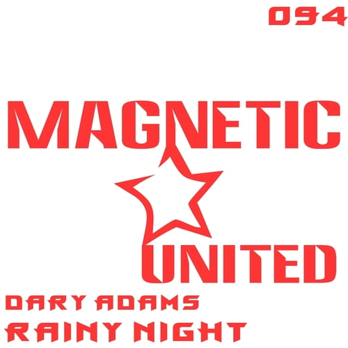 Dary Adams-Rainy Night