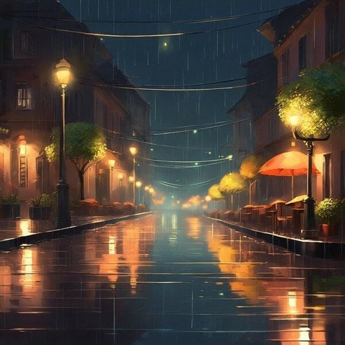 Rainy Night