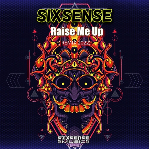 Sixsense-Raise Me Up