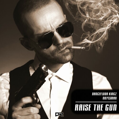 Raise the Gun