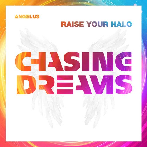 Angelus-Raise Your Halo