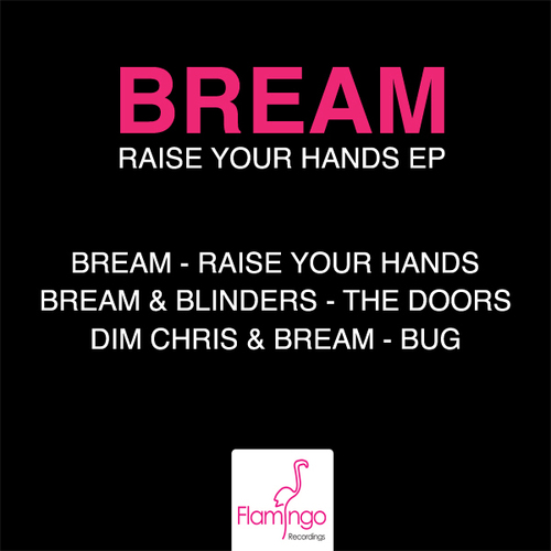 Raise Your Hands E.P.