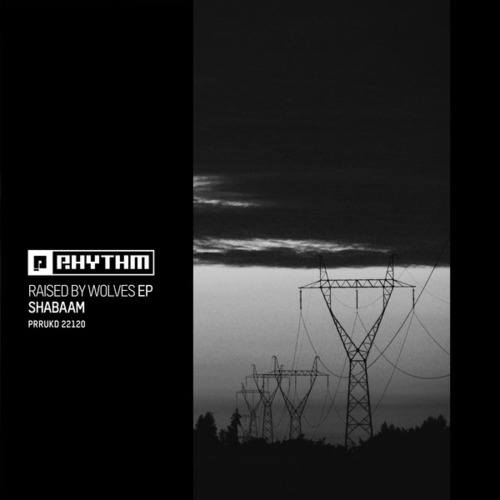Shabaam-Raised By Wolves EP