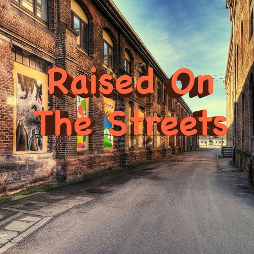 Various Artists-Raised On The Streets