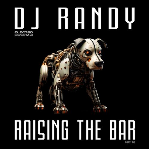 DJ Randy-Raising The Bar