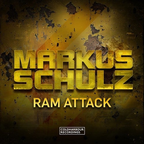 Markus Schulz-Ram Attack