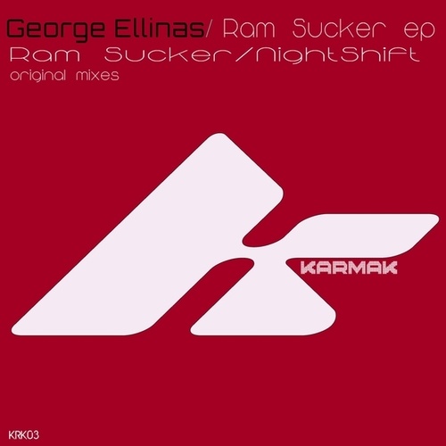 George Ellinas-Ram Sucker