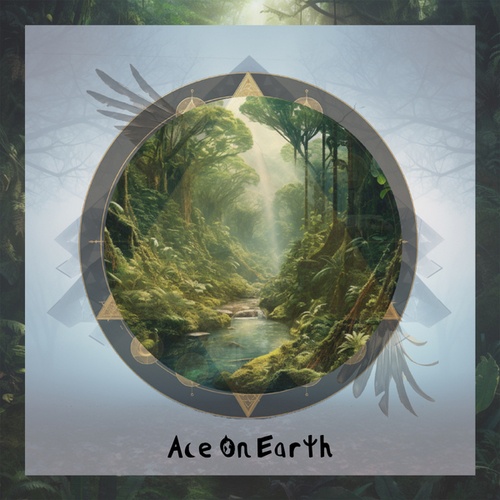 Ace On Earth, White Hawke-Ramacharaka
