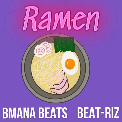 Bmana Beats, Beat-Riz-Ramen