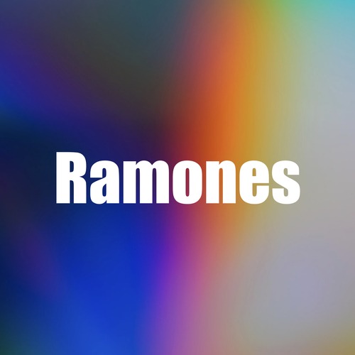 Ramones - Tonight/Letterman TV Broadcast 1982-1995.