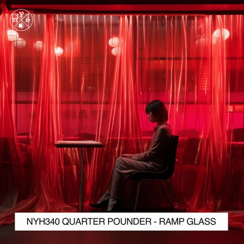 Quarter Pounder-Ramp Glass