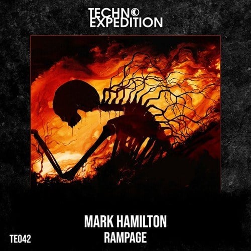Mark Hamilton-Rampage