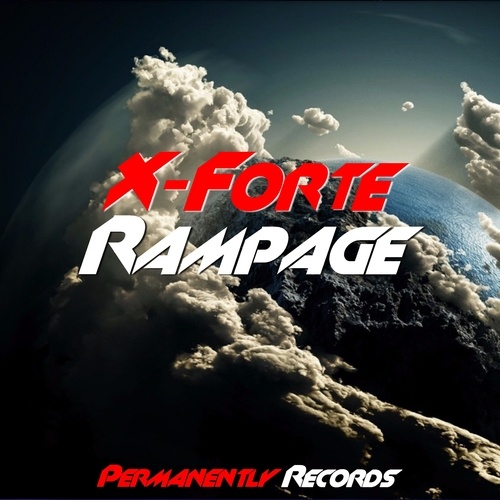 X-forte-Rampage