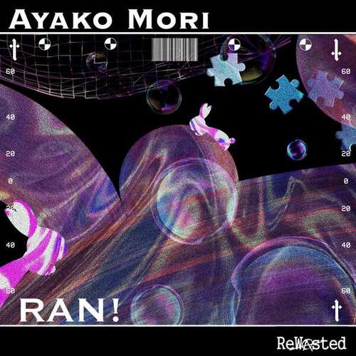 Ayako Mori-Ran!