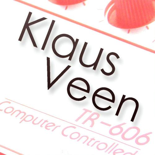 Klaus Veen-Random Beats
