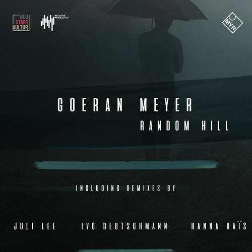 Goeran Meyer, Hanna Hais, Juli Lee, Ivo Deutschmann-Random Hill