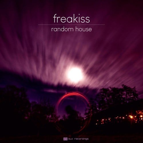 Freakiss-Random House