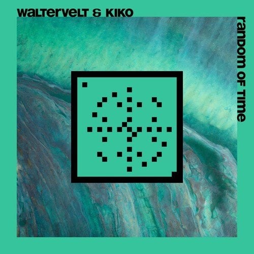 Waltervelt, Kiko-Random of Time (20 Years Systematic)