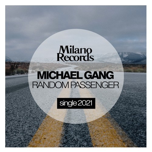 Michael Gang-Random Passenger