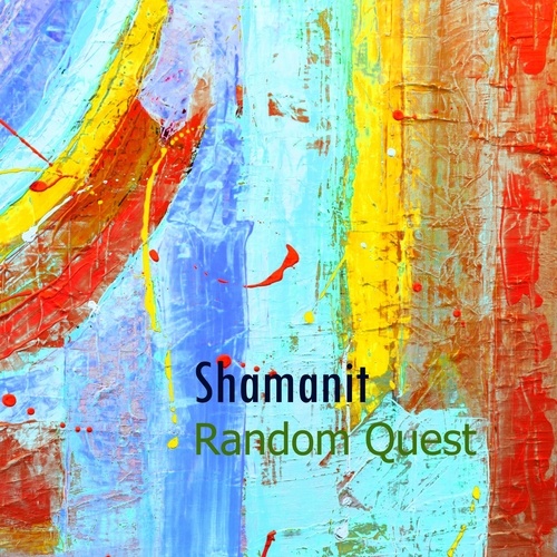 Shamanit-Random Quest