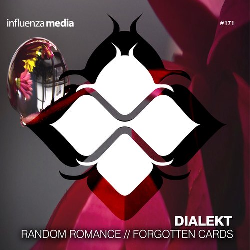 Dialekt-Random Romance / Forgotten Cards
