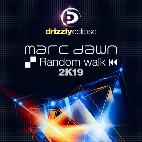 Factor B, Marc Dawn , Nu Nrg-Random Walk 2K19