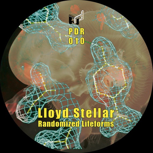 Lloyd Stellar-Randomized Lifeforms