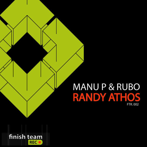 Manu P, Rubo-Randy Athos