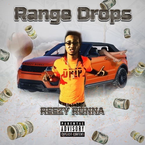 Reezy Runna-Range Drops
