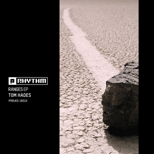 Tom Hades-Ranges EP