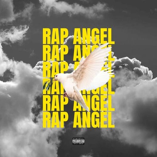 Msk-Rap Angel