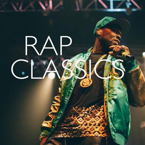 Various Artists-Rap Classics