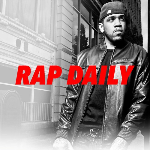 Various Artists-Rap Daily