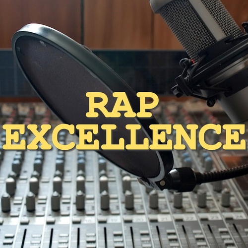 Various Artists-Rap Excellence