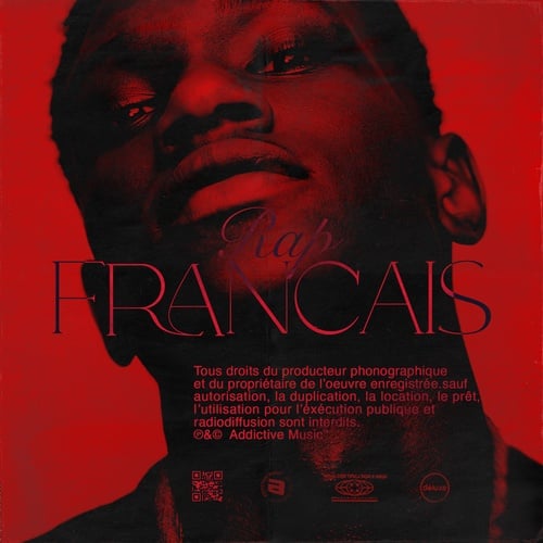 Various Artists-Rap Français