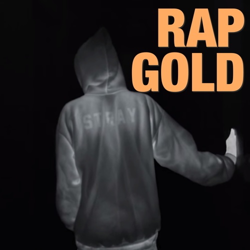 Various Artists-Rap Gold