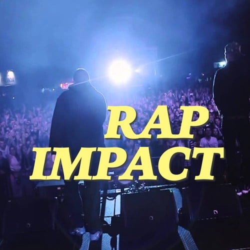 Various Artists-Rap Impact