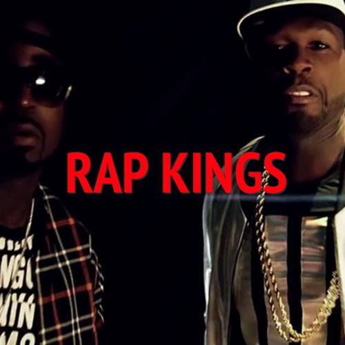 Various Artists-Rap Kings