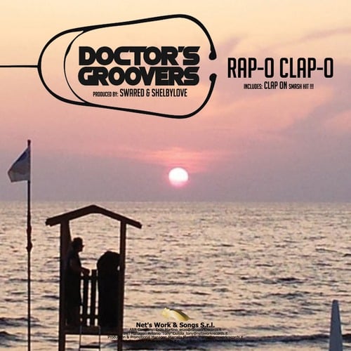 Doctor's Groovers-Rap-O Clap-O