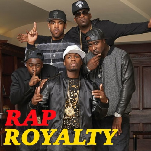 Various Artists-Rap Royalty