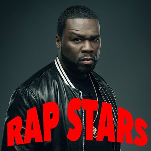 Various Artists-Rap Stars