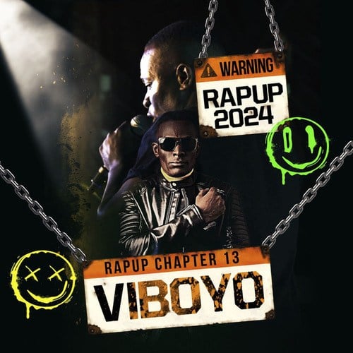 Viboyo Oweyo-Rap Up 2024