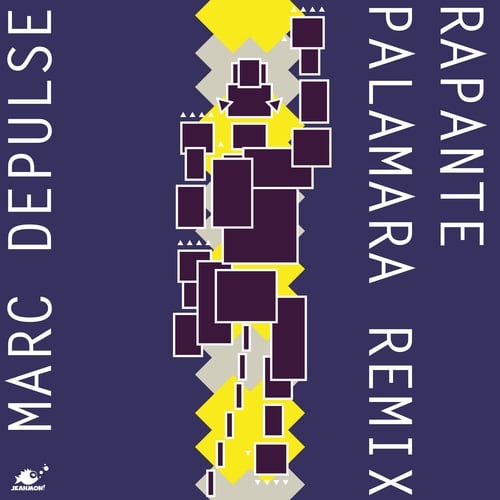 Marc DePulse, Palamara-Rapante (Palamara Remix)