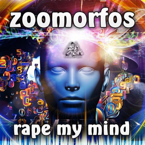 Zoomorfos-Rape My Mind
