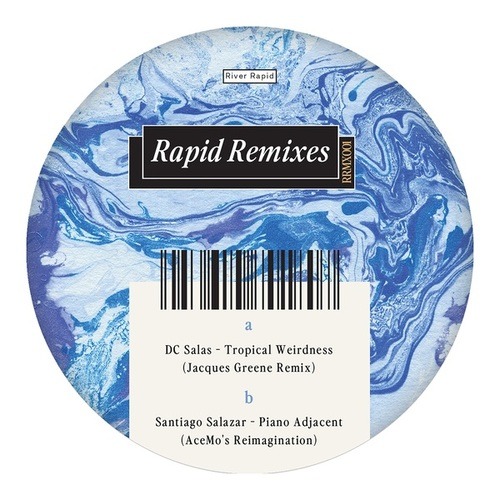 Rapid Remixes